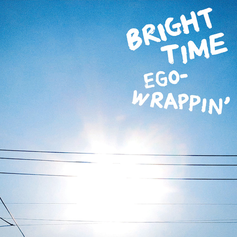 「BRIGHT TIME」