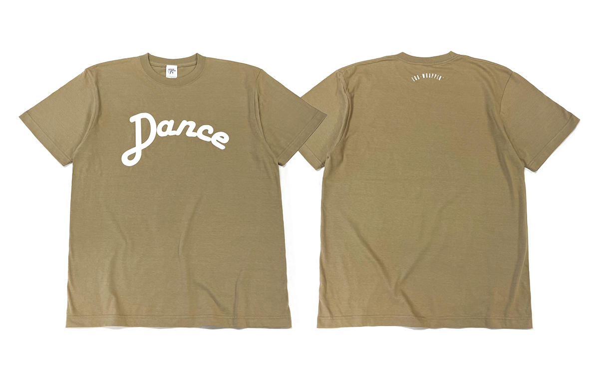 DanceTシャツ（2024）